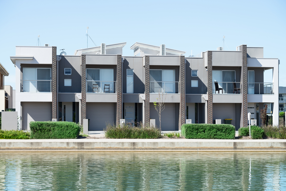 strata properties electrical maintenance