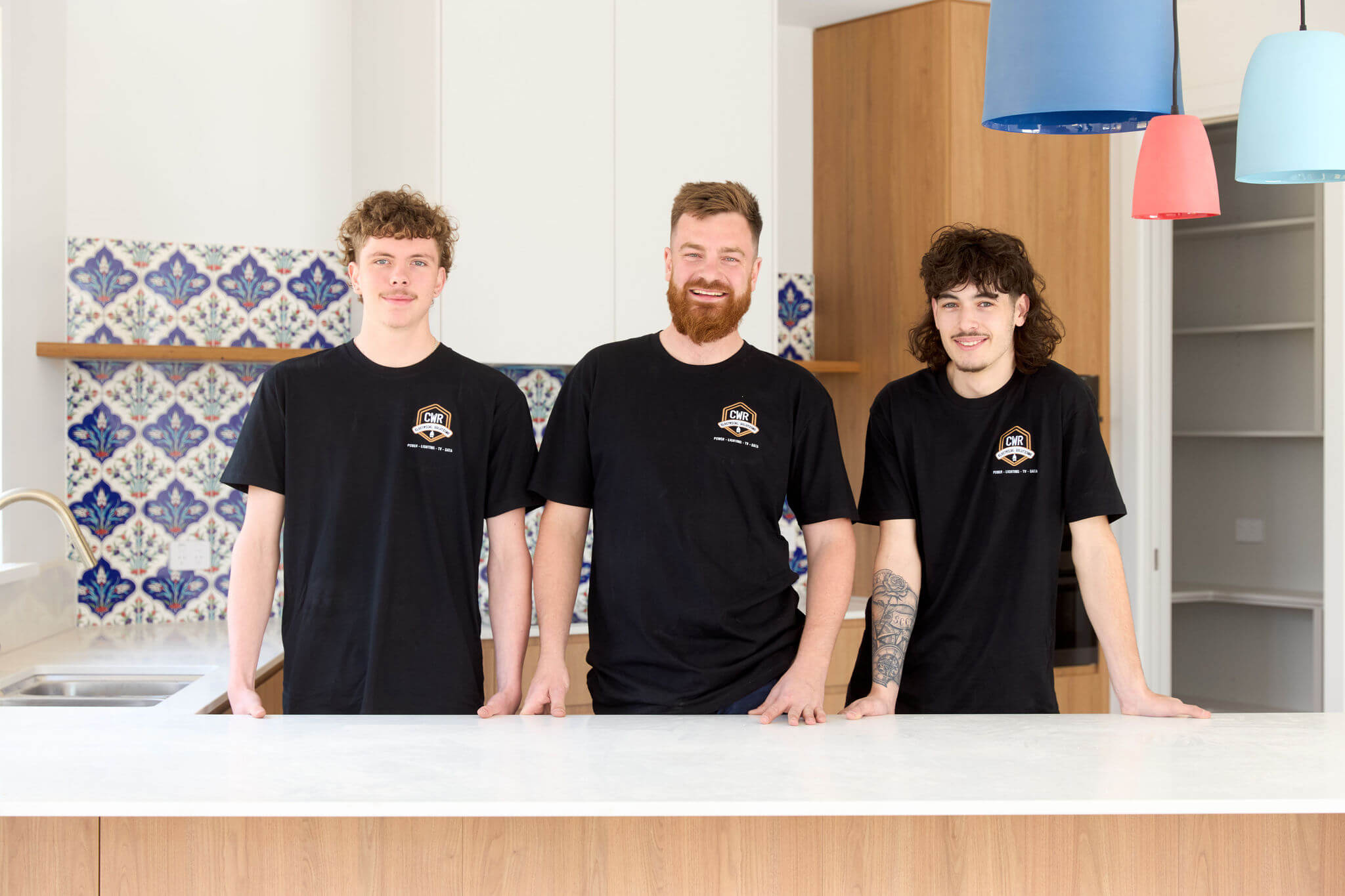 affordable electricians near you in canberra