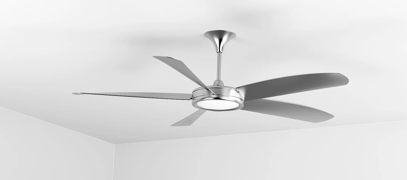 Common Ceiling Fan Issues And How To Fix Them